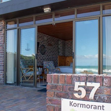 Kormorant Gansbaai Exterior foto